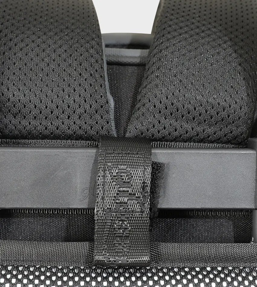 Trolley School Bag GB5437TB   